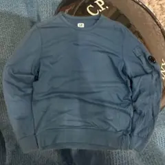 c.p.company スウェット