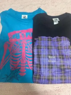 プロレス Tシャツ