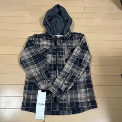 VOLCOM チェック柄 ウィンタースポーツウェア
