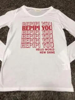 repipi armario 長T Mサイズ