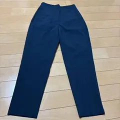 ZARA 美品　ストレートパンツ