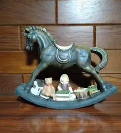 2026年最新】ロッキングホース アンティークの人気アイテム - メルカリ