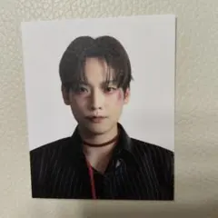 SF9 7TH MINI ALBUM rpm インソン 直筆落書きトレカ - メルカリ