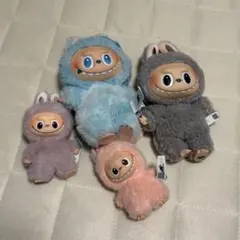 Y*a様 POP MART 公式　ラブブ　まとめ売り