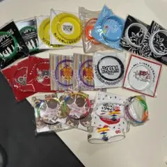 関ジャニ マジバン 19個 まとめ売り