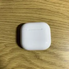 Apple AirPods 第4世代　A3058 充電ケース