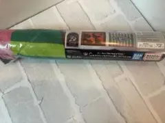 ハリーポッター　一番くじ　C賞 ホグズミード&ダイアゴン横丁 フロアマット