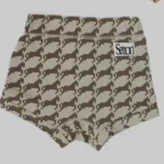 semon apartment インナーショーツ　ホース