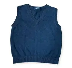 familiar ファミリア 男の子 ベスト120サイズ お受験