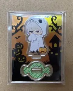 呪術廻戦 アクリルスタンド ハロウィン 狗巻棘