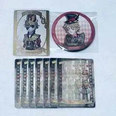 2026年最新】identity v ポストマンの人気アイテム - メルカリ