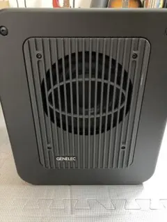 新品、未使用 GENELEC 8020C アクティブモニター 2台セット - メルカリ