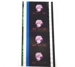 うたプリ コマフィルム 蘭丸