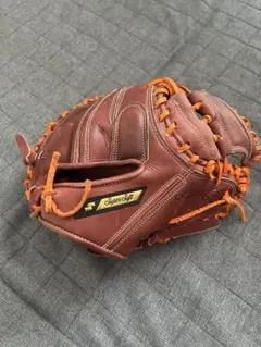 MIZUNO ミズノ キャッチャーミット 軟式 BCN-4362 MIZUNO ミズノ キャッチャーミット 軟式 BCN-4362 - メルカリ