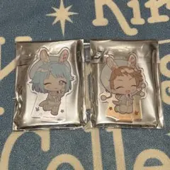 あんさんぶるスターズ アクスタ 紫之創&天満光