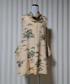 チュニック ファッション