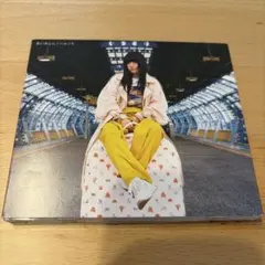 あいみょん ハルノヒ CD シングル
