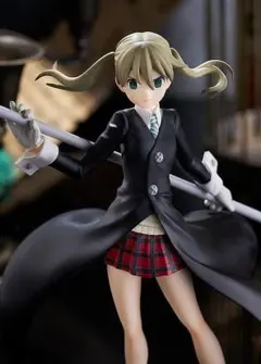 POPUPPARADE ソウルイーター マカ＝アルバーン 再販版
