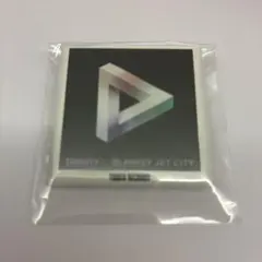 ブランキージェットシティー タワレコ特典バッジ コンプリート BLANKEY JET CITY タワレコ特典 バッジ ブランキージェットシティ