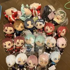 魔法使いの約束 まほやく きらどる ぬいぐるみ 17種セット - メルカリ