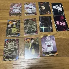 鬼滅の刃 日輪刀バトルスラッシュ 累