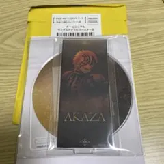 鬼滅の刃 決戦の火蓋を切る ディザー期 アクリルコースター アクスタ 猗窩座