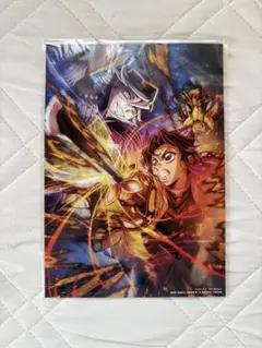 劇場版 鬼滅の刃 無限城編 入場特典