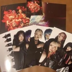 HANA 完全生産限定盤　1st アルバム　初回限定盤