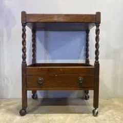 2025年最新】アンティーク ワゴンの人気アイテム - メルカリ