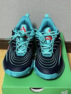 NIKE GIANNIS IMMORTALITY 4 （22.5㎝）