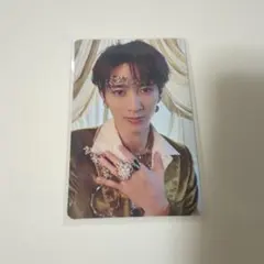 M!LK 曽野舜太 爆裂愛してる 好きすぎて滅 トレカ