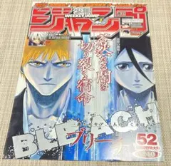 BLEACH 朽木ルキア　黒崎一護　切り抜き