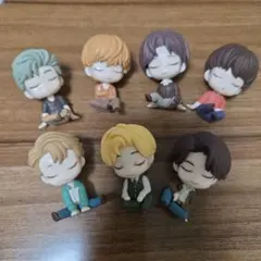 2026年最新】タイニータ フィギュアの人気アイテム - メルカリ