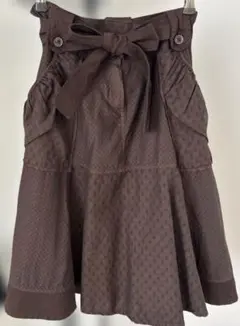 パオラフラニーPaola Franiのフレアスカートのサムネイル
