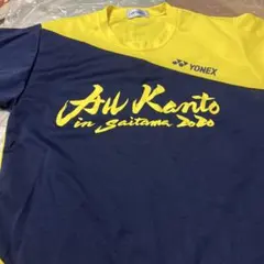 ソフトテニス　Tシャツセットのサムネイル