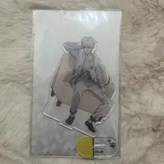 グラブル アクスタ眼鏡スタンド ルシフェル グラフェス - メルカリ