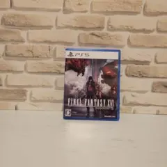 FINAL FANTASY XVI PS5