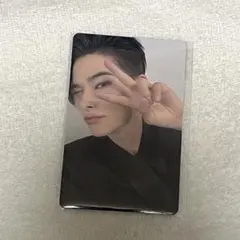 ENHYPEN エナプ ニキ Daydream ラキドロ