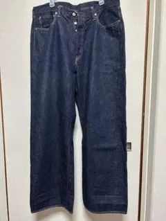 新品未使用]フルカウント FULLCOUNT 1101 W28 L34 - メルカリ