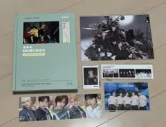 TXT MEMORIES : FOURTH STORY