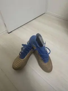adidas PREDATOR 18+ FG アディダスプレデター　27.5cm