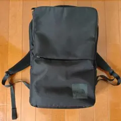 【週末SALE】ノースフェイス　シャトルデイパックスリム