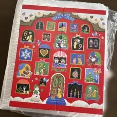 非売品　フェイラー　アドベントカレンダー