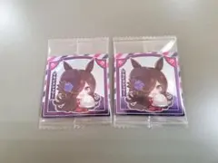 ライスシャワー 2点セット イタジャガ ウマ娘Season3