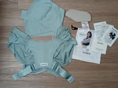 コニー抱っこ紐FLEX AirMesh™（サイズ調節可能 /ヘッドサポート付き)