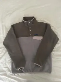 patagonia Synchilla シンチラスナップT