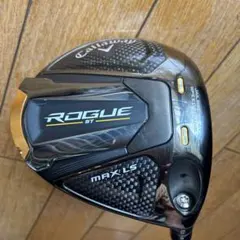 2026年最新】rogue st max ls ヘッドの人気アイテム - メルカリ