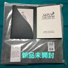 中森明菜　2025ディナーショー バック　他