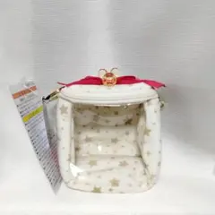 ディズニー ダズリング ポーチ プレゼント オーナメント ミッキー