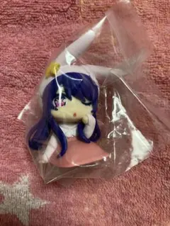 推しの子 おねむたん 星野アイ ガチャガチャ カプセルトイ